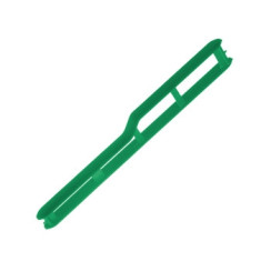 Мотовило 18cm зелений