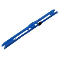 Мотовило 26cm with plastic runner