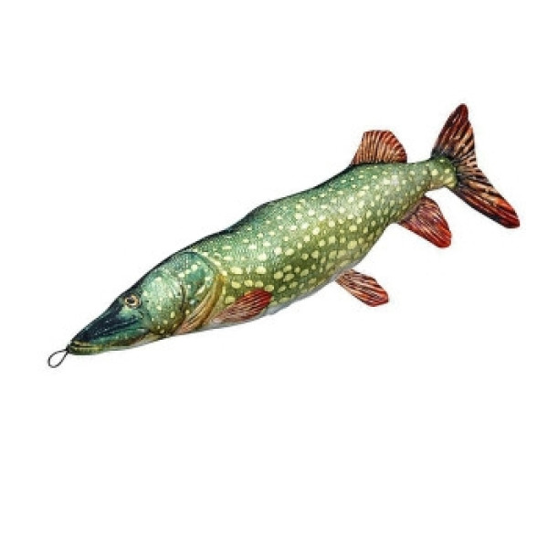 Fladen Soft Pike Pillow
