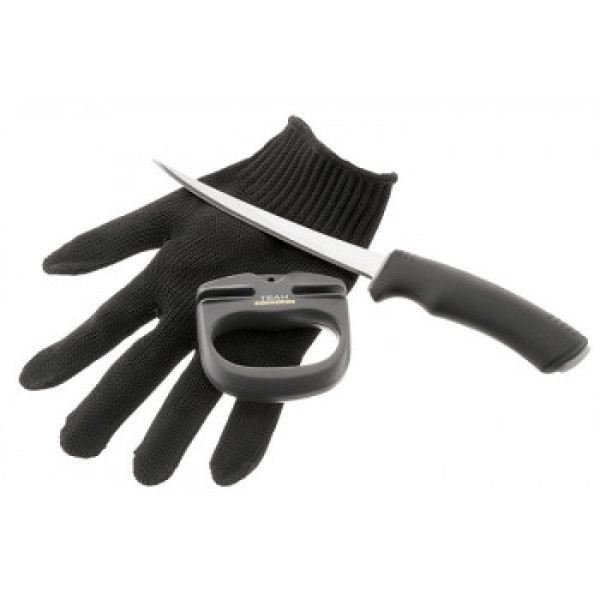 Cormoran Filetier-Combo Fish Filleting Set