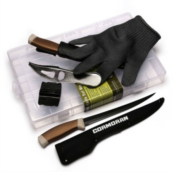 Cormoran Filetier Set 3008