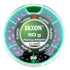 Jaxon 50g Weight Set