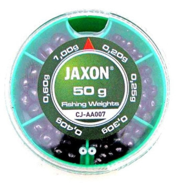 Jaxon 50g Weight Set