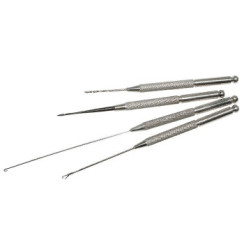 Набір голок Fladen Inox 4 needle kit