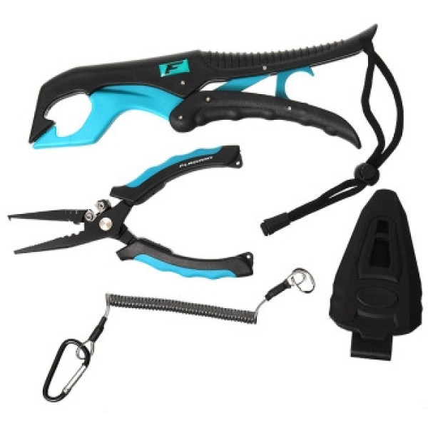 Набір інструментів Angler Tool Kit #2