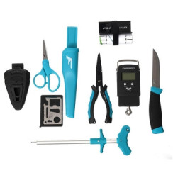 Angler Tool Kit #3