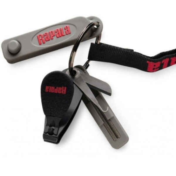 Rapala RCLP-1 Combo Kit