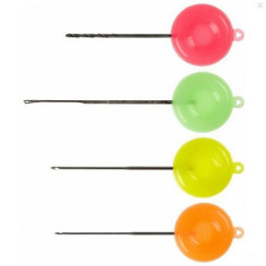 Brain Bait Needles Set (3 needles and 1 drill bit)