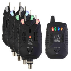 Набор сигнализаторов Prowess Insedia RS 4+1