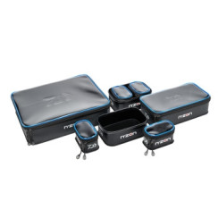 Набір сумок Daiwa N`Zon EVA System Set