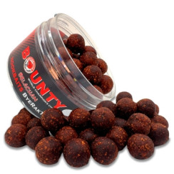 Насадка Bounty Byeraktar Belachan 10mm 60pc
