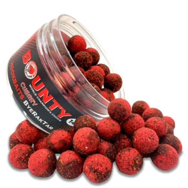 Насадка Bounty Byeraktar Cherry 14mm 40pc