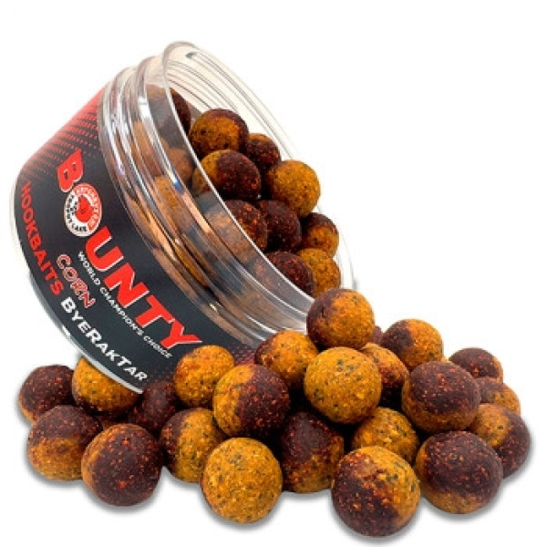 Насадка Bounty Byeraktar Corn 12mm 40pc