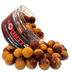 Насадка Bounty Byeraktar Halibut/Tiger Nut 14mm 40pc