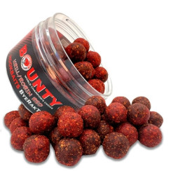 Насадка Bounty Byeraktar Kril/Robin Red 10mm 60pc