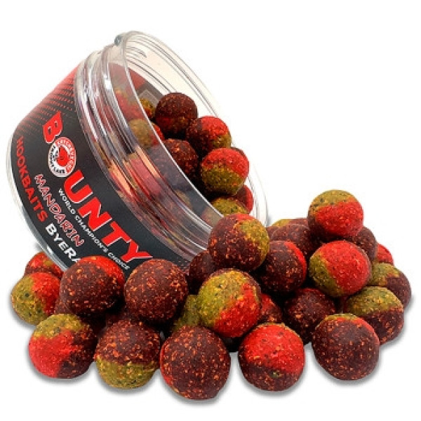 Насадка Bounty Byeraktar Mandarin 12mm 40pc