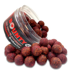 Насадка Bounty Byeraktar Red Fish/Blackberry 12mm 40pc