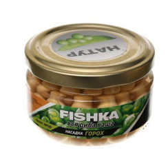 Pea Nozzle 100ml Natural