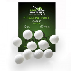 ProfMontazh 4mm Garlic Nozzle