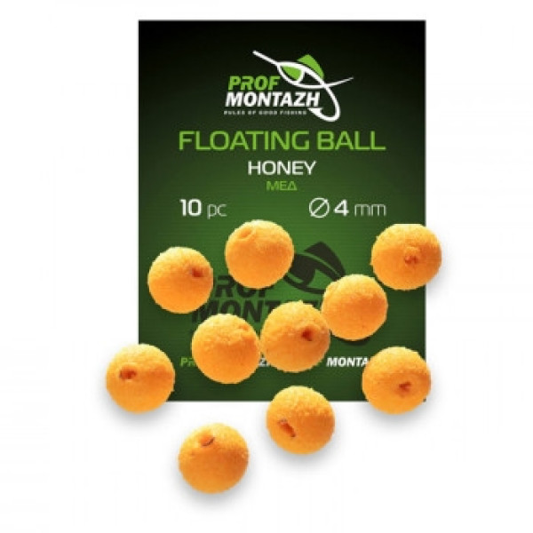 ProfMontazh 4mm Honey Nozzle