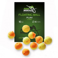 Nozzle ProfMontazh 4mm Plum "Plum"