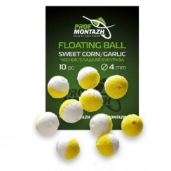 ProfMontazh 4mm Garlic/Sweet Corn Nozzle