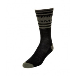 Шкарпетки Simms Daily Sock Treeline Moss L