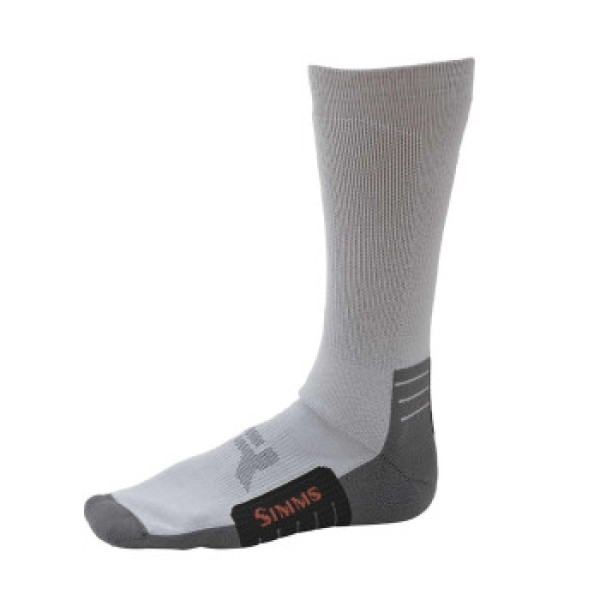 Шкарпетки Simms Guide Wet Wading Sock Sterling M