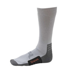 Шкарпетки Simms Guide Wet Wading Sock Sterling L