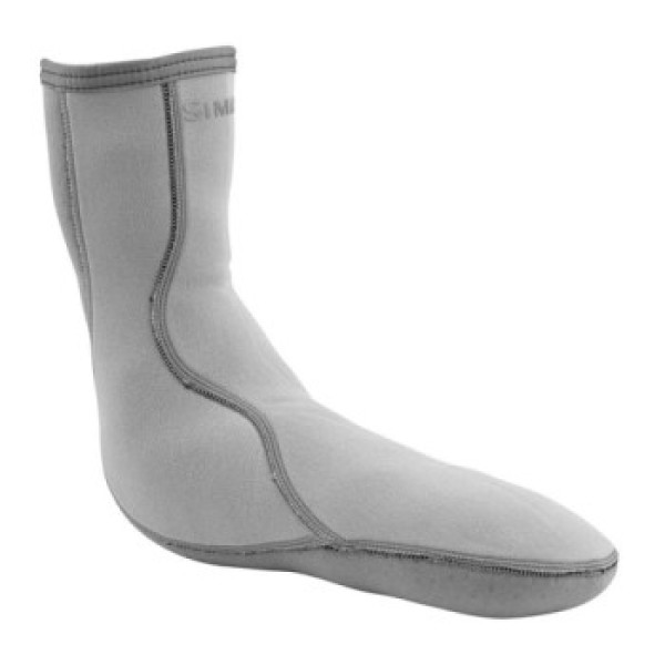 Носки Simms Neoprene Wading Socks Cinder L