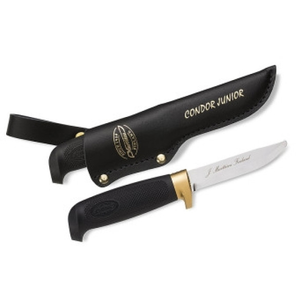 Knife Marttiini Condor Junior
