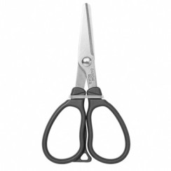 Ножиці Daiichi Seiko MC Scissors 25 Black