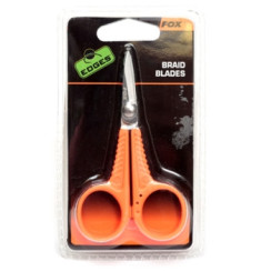 Ножницы Fox Edges Braid Blades