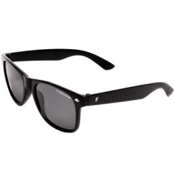 Fladen Polarized Sunglasses Day Black Frame Gray