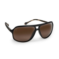 Fox Aviator Brown Lens Glasses