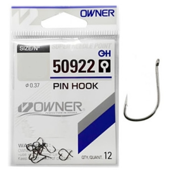 Owner Hook 50922 #06