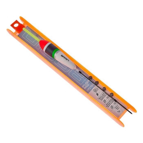 Оснастка поплавочная Brain TP210007 2.0g