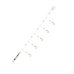 Daiwa Grand Wave Hering Rig Micro 135cm 0.2/0.26mm #14