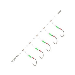 Daiwa Grand Wave Redfish Rig 360° 500cm 0.6/0.7mm #5/0
