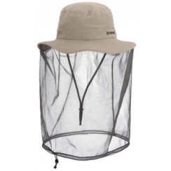 Панама Simms Bugstopper Net Sombrero Stone