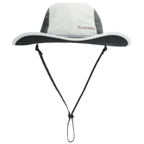 Панама Simms Solar Sombrero Sterling S/M