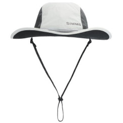 Панама Simms Solar Sombrero Sterling L/XL