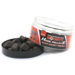 Пеллетс Bounty Black Halibut Premium 20mm 150g