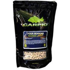 Пеллетс Carpio Four Seasons 6mm 0.9kg
