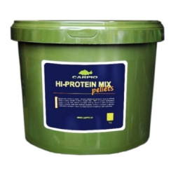 Пеллетс Carpio Hi-Protein Mix 3kg