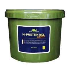 Пеллетс Carpio Hi-Protein Mix 7kg