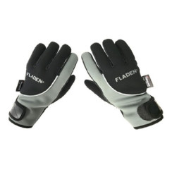 Перчатки Fladen Neoprene Gloves Thinsulate & Fleece Anti Slip XXL