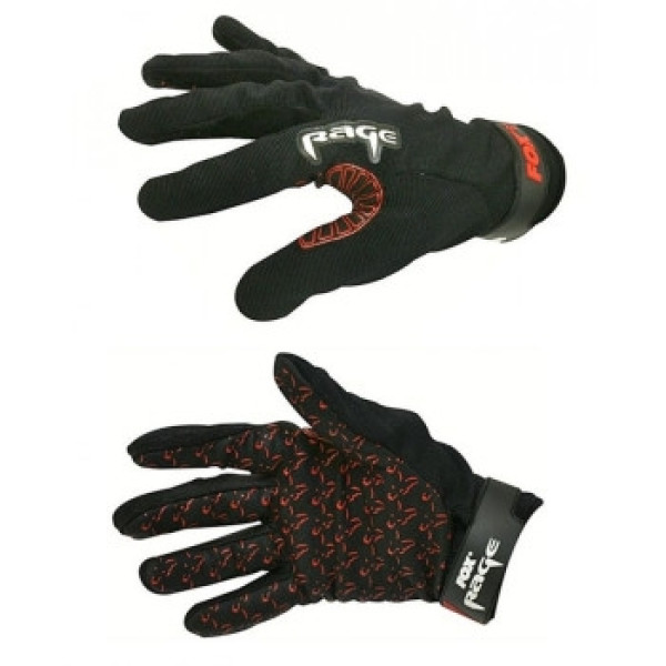 Fox Rage Power Grip Gloves M