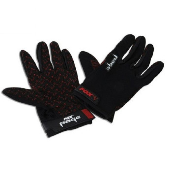 Rage Gloves Size XXL Pair