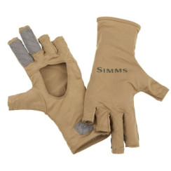 Simms BugStopper Sunglove Cork Gloves (M)